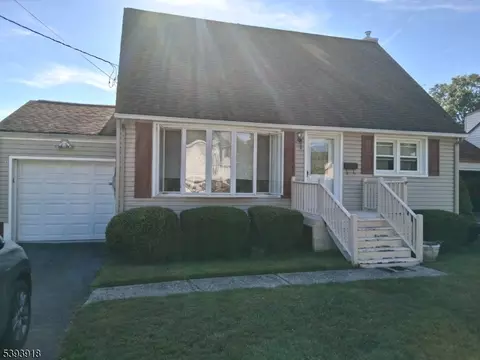 133 Oneida Ave, North Plainfield, NJ 07060