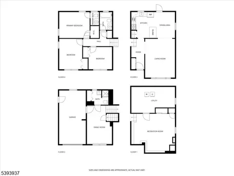 8 Hall Rd, Paramus, NJ 07652 photo 33