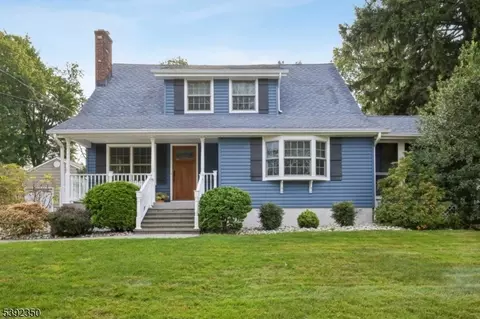 132 Fairview Ave, Berkeley Heights, NJ 07922