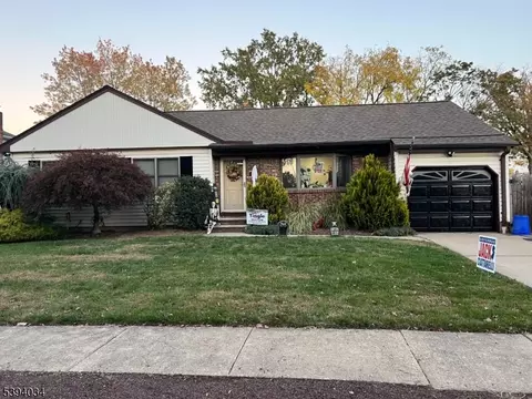 146 Howard Ave, Edison, NJ 08837