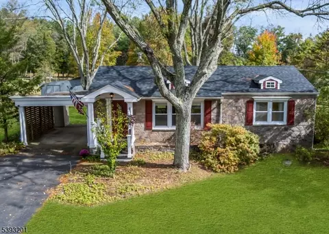 254 County Road 519, Stockton, NJ 08559