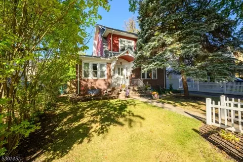 1016 Jaques Ave, Rahway, NJ 07065