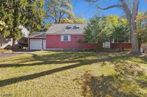 36 The Fairway, Cedar Grove, NJ 07009