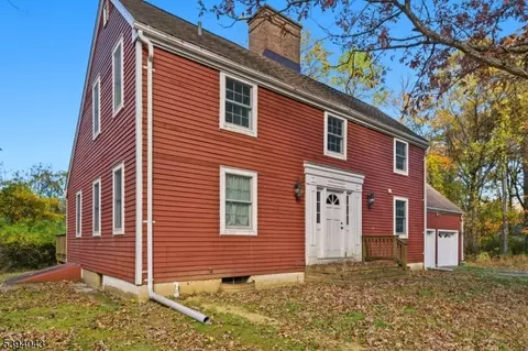 166 Anthony Rd, Glen Gardner, NJ 08826
