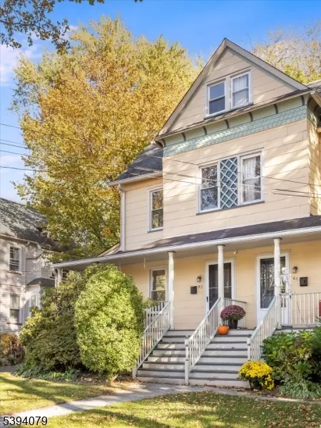 63 Greenwood Ave, Montclair, NJ 07042