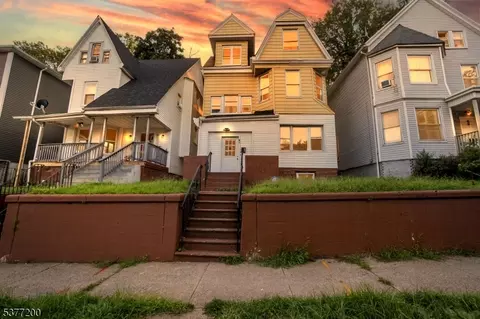65 N Grove St, East Orange, NJ 07017
