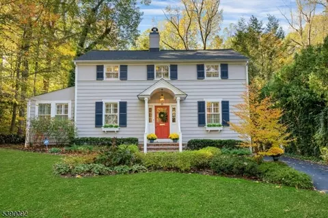 50 Bellevue Ave, Summit, NJ 07901