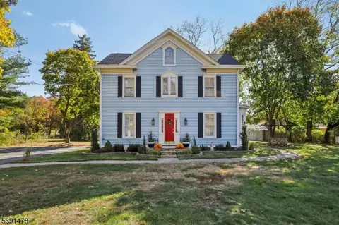 1035 Littleton Rd, Parsippany-troy Hills Twp, NJ 07054