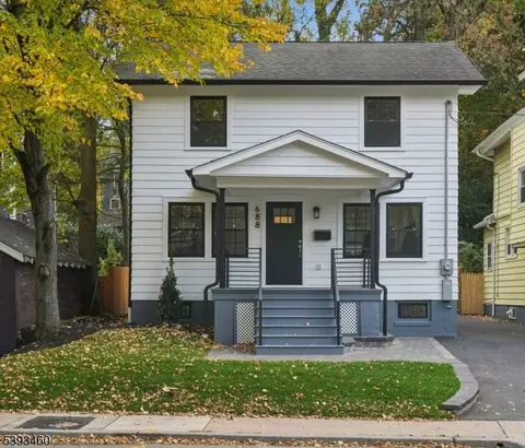 688 Valley St, Maplewood, NJ 07040