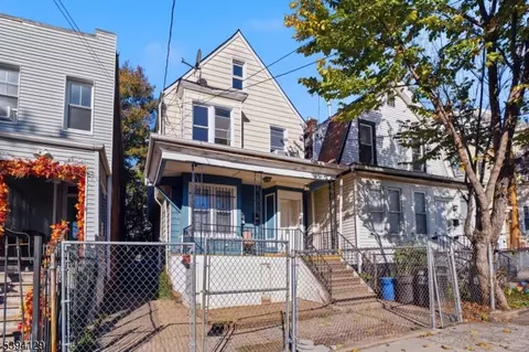 171 Milford Ave, Newark, NJ 07108