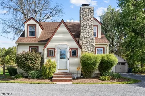 626 County Road 519, Frenchtown, NJ 08825