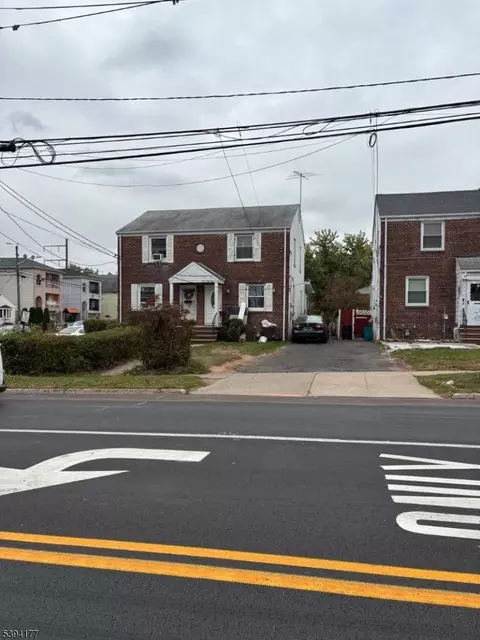1036 8 S Elmora Ave, Elizabeth, NJ 07202
