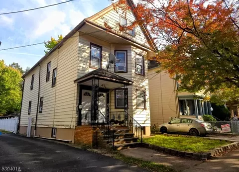 56 Dewitt Ave, Belleville, NJ 07109