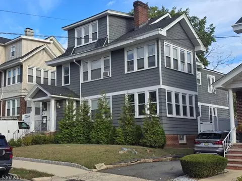 91 Vassar Ave, Newark, NJ 07112