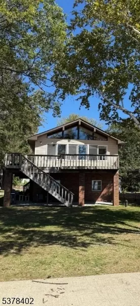 154 Culver View Ln, Frankford Twp, NJ 07826