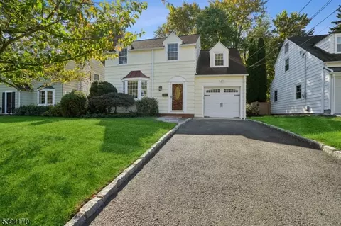 12 Meadowbrook Rd, Short Hills, NJ 07078