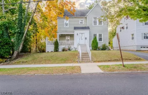 146 Williamson Ave, Hillside, NJ 07205