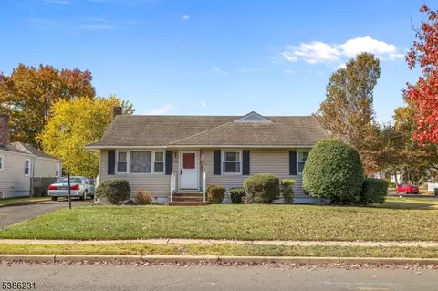 563 Winsor St, Bound Brook, NJ 08805