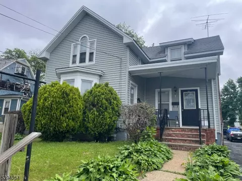 412 S Valley Rd, City Of Orange, NJ 07050