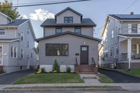 1630 Andrew St, Union, NJ 07083