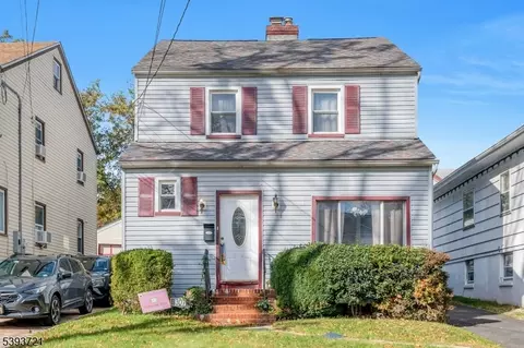 307 Eastern Pkwy, Newark, NJ 07106