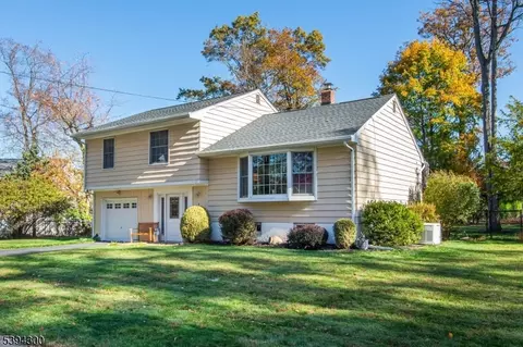 3 Beechwood Dr, Succasunna, NJ 07876