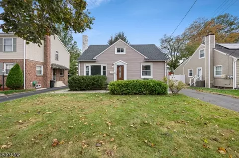 2670 Bancroft Ave, Union, NJ 07083