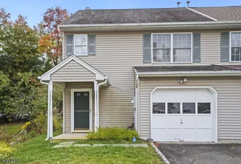 7 Centennial Way, Woodcliff Lake, NJ 07677