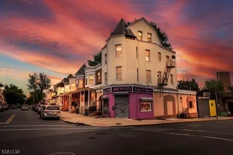 101 Eaton Pl, East Orange, NJ 07017