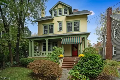 551 Prospect St, Maplewood, NJ 07040