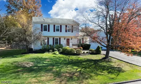 4 Marshall Rd, Hillsborough, NJ 08844