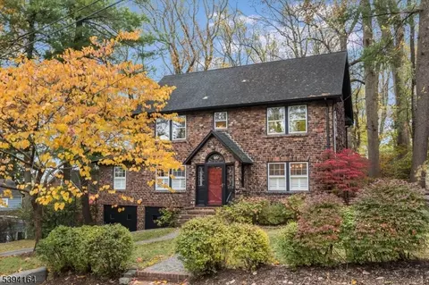 66 Claremont Ave, Maplewood, NJ 07040