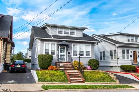 170 W 4th St, Clifton, NJ 07011