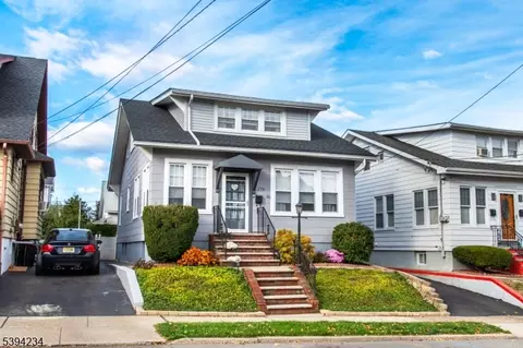 170 W 4th St, Clifton, NJ 07011