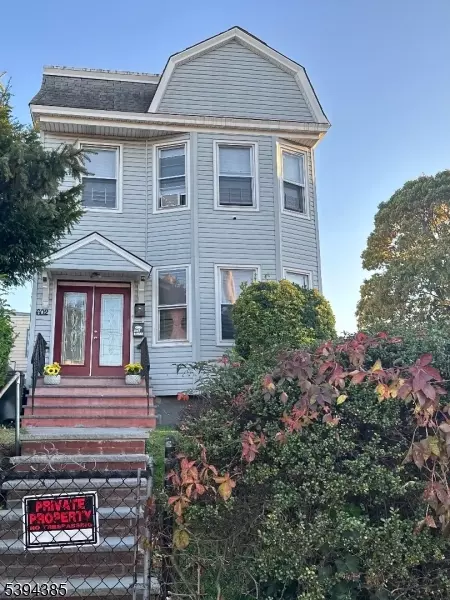 602 Chancellor Ave, Irvington, NJ 07111