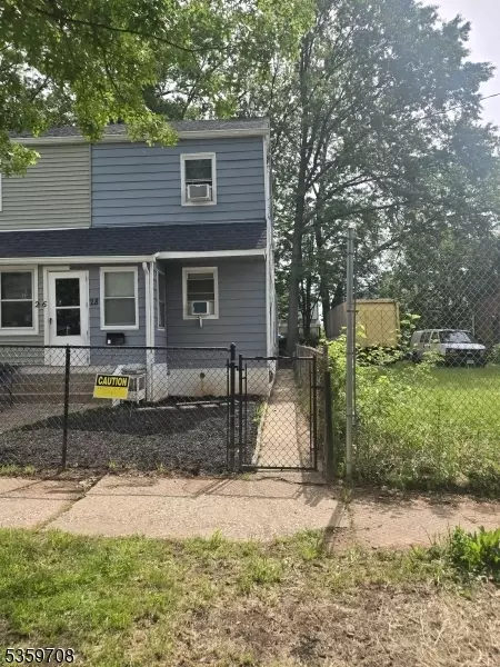 28 Ludlow St, Newark, NJ 07114