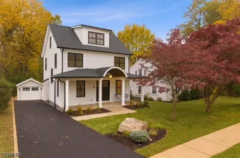 47 Red Rd, Chatham, NJ 07928