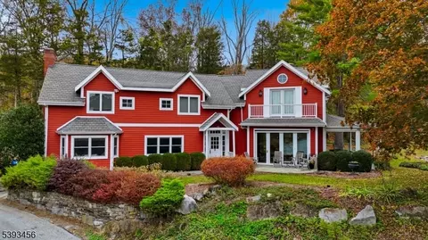 14 Cedarville Rd, Blairstown, NJ 07825