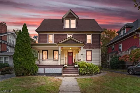 205 Garfield Pl, South Orange Village, NJ 07079
