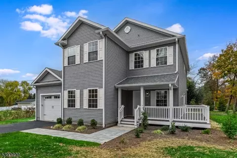 101 Hodge Rd, Hillsborough, NJ 08844