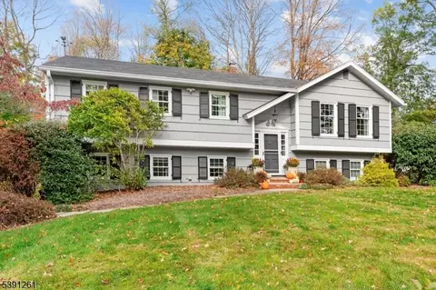 757 Sunset Ter, Franklin Lakes, NJ 07417