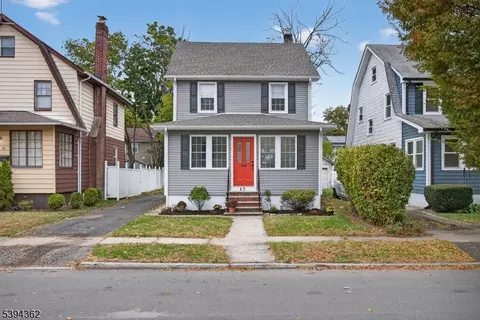 65 Leslie St, East Orange, NJ 07017