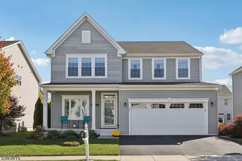 46 Prosper Pl, Sparta, NJ 07871