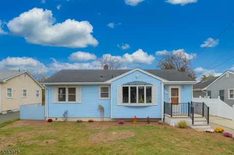 117 S 20th Ave, Manville, NJ 08835