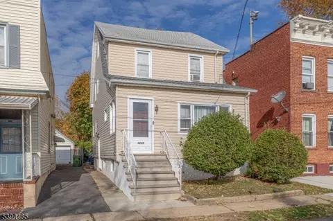 1215 Bergen Ave, Linden, NJ 07036