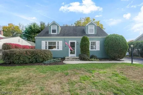 17 Harriman Ave, Denville, NJ 07834