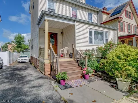 231 Waverly Pl, South Orange, NJ 07079
