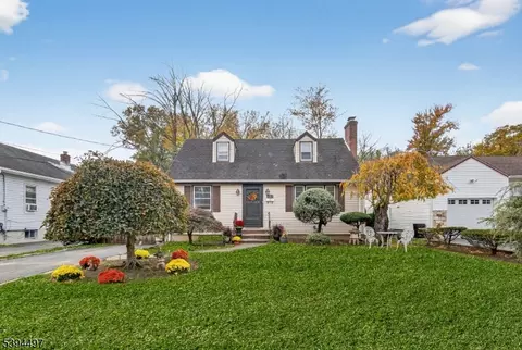 352 Myrtle Ave, Scotch Plains, NJ 07076