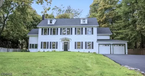 3 Brook Way, West Orange, NJ 07052