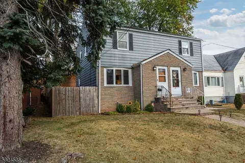 107 Chandler Ave, Roselle, NJ 07203